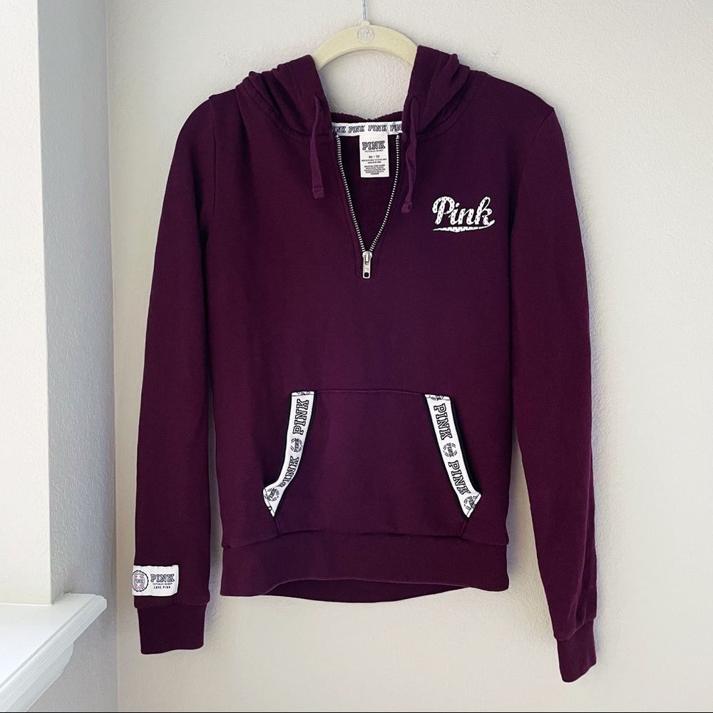 PINK Hoodie/Sweater